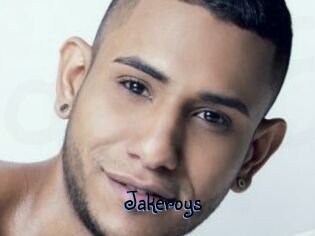 Jakeroys
