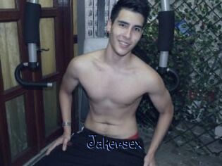 Jakersex