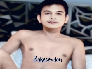 Jakeserdon