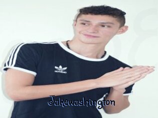 Jakewashington