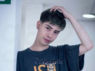 Jakkewhite