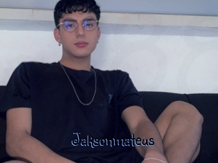 Jaksonmateus