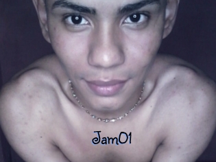 Jam01