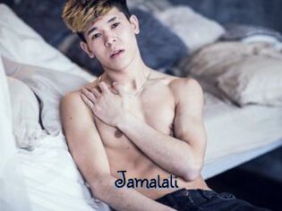 Jamalali