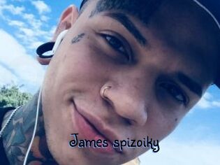 James_spizoiky