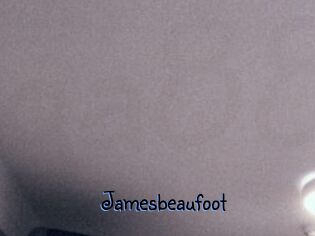 Jamesbeaufoot