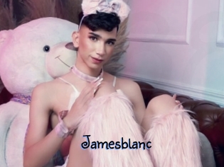 jamesblanc Gay 88
