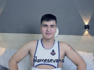 Jamesevans