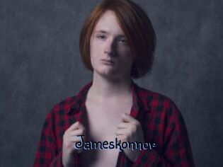 Jameskonnor