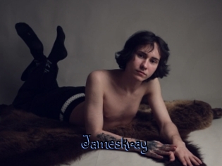 Jameskray