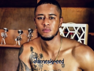 Jameskreed