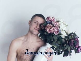 Jamesmorgann