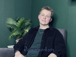 Jamesnorthon