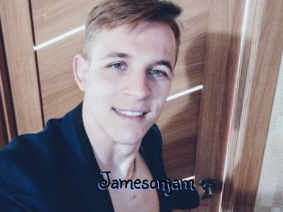 Jamesonjam