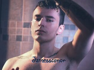 Jamessconor