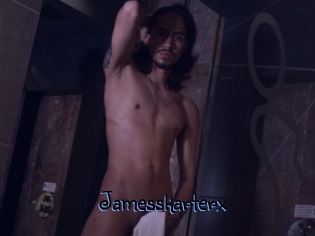 Jamesskarterx