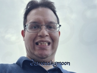 Jamesskymoon