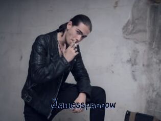 Jamessparrow