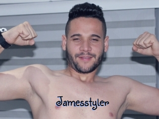 Jamesstyler