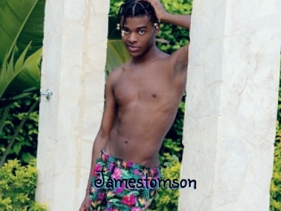 Jamestomson