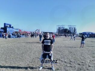 Jamez