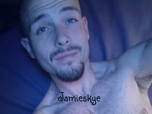 Jamieskye