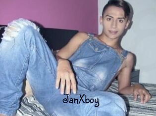 JanXboy