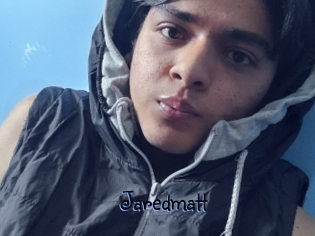Jaredmatt
