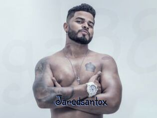 Jaredsantox