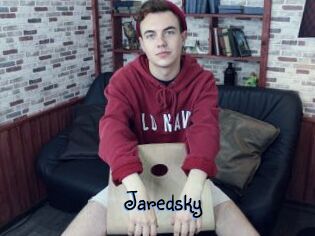 Jaredsky
