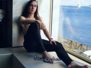 Jarryjulius