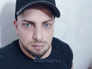 Jasonklove