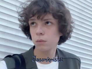Jasonkristal