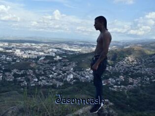 Jasonncash