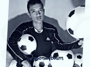Jasonwebcum