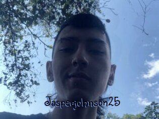Jasperjohnson25