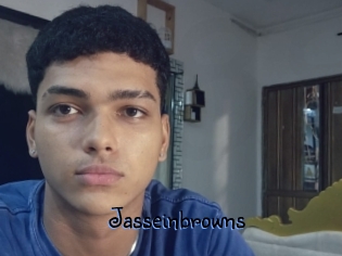 Jasseinbrowns