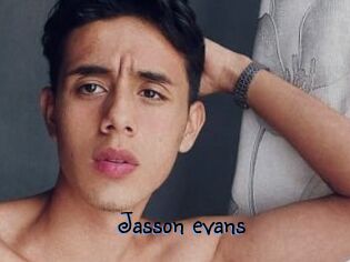 Jasson_evans
