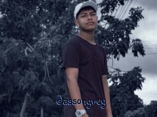 Jassongrey