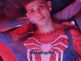 Jassonsmit