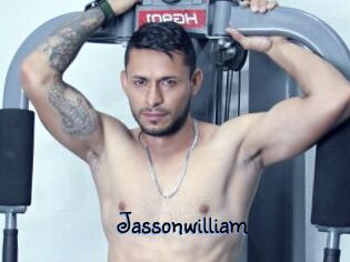 Jassonwilliam