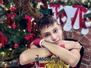 Jassosmit