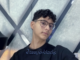 Jassperblacke