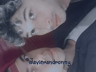 Javierandronny