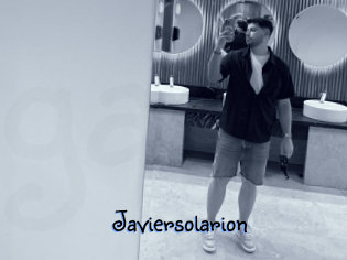 Javiersolarion