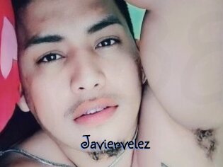 Javiervelez