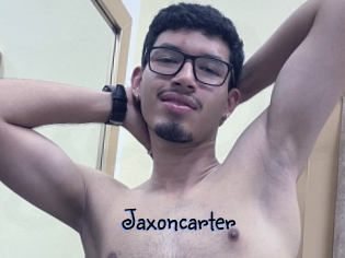 Jaxoncarter