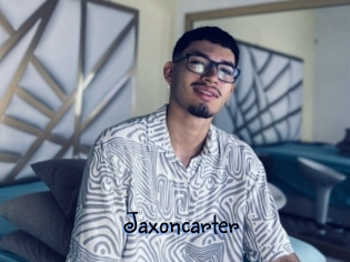 Jaxoncarter