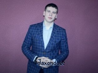 Jaxondude