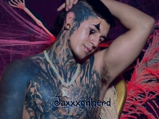Jaxxxonherd